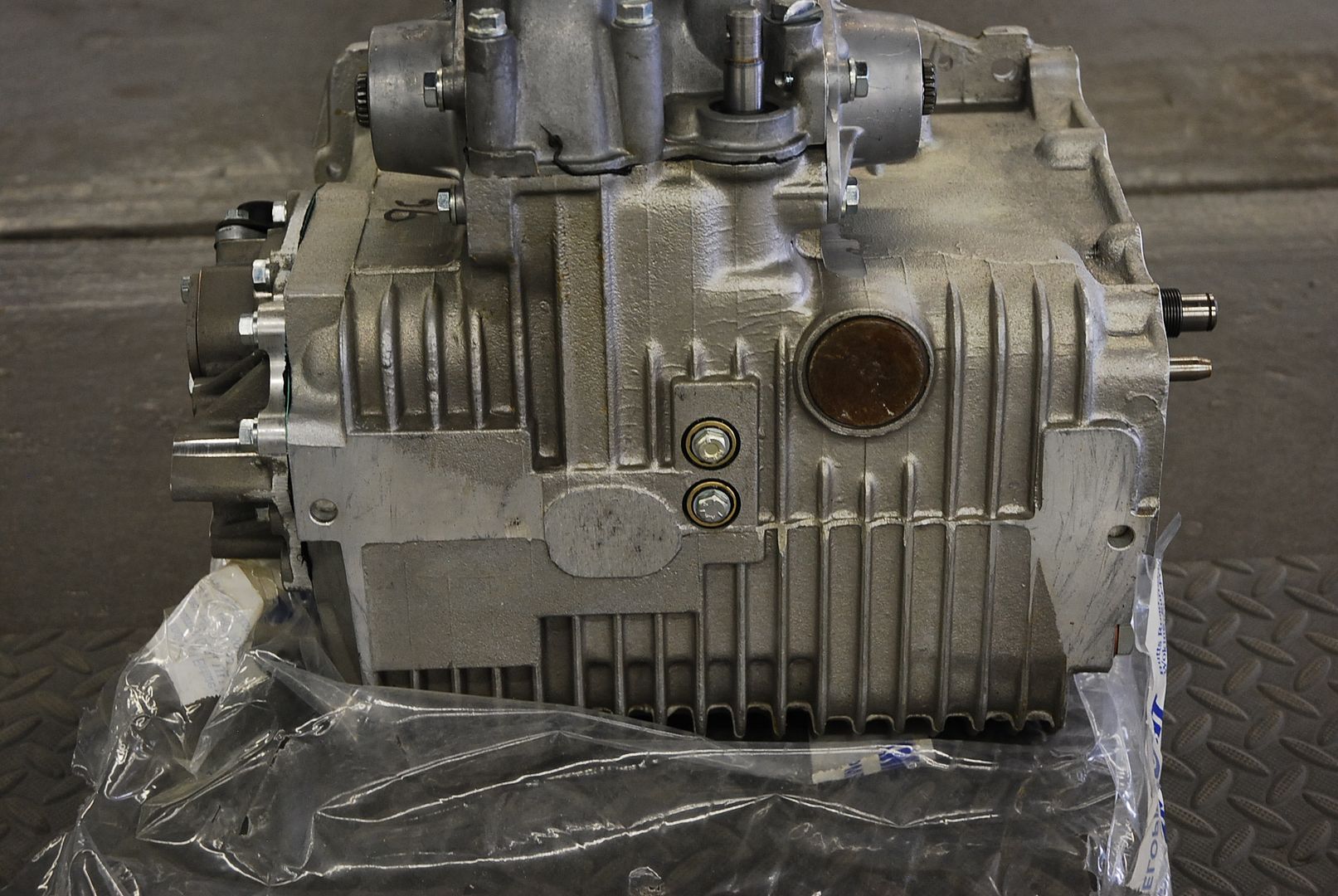 FS NOS Jack Knight Developments Close Ratio 5 Speed Mini Gearbox Parts For Sale forum
